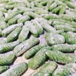 Henri Alén Instagram - Gnocchi❤️ Mikä on parempi paikka turista päivän polttavat puheenaiheet kun gnocchien äärellä. Paljon käsityötä jokaista pientä palleroa kohtaan, mutta sen tuntee sitten suussa. Pehmeä, kuohkea ja tuore gnocchi on parasta. Ja tietysti puikula perunasta. @restaurantfiasco , etelärannan pikku Italia❤️ #teamwork #gnocchi #fiasco? #pasta #bene #Helsinki #weloveitaly #handmade