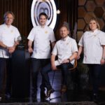 Henri Alén Instagram - MasterChef professional 7.9 se alkaa. Kasassa todella kova porukka alan ammattilaisia ja tehtävät sellaista temppurataa että heikompia hirvittää. Mutta kuka vie tittelin? Sitä saadaankin jännittää pimenevässä syksyssä🙌 #masterchefsuomi #mtv3suomi #mtvkatsomo #taasmennään #keklutkuntoon #syysherkut #judgelife