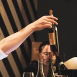 Henri Alén Instagram - Vuoden viimeinen menun vaihto. Jälleen on kokattu uusi menu esille, maistettu suositusviinit ja käyty läpi mitä tarjolla on. Menun vaihdossa yleensä tuppaa käymään niin että takuuvarmana pidetyt jutut vaatii viilausta ja vähän haasteelliset hommat taas sujahtaa vaivattomasti lautaselle oikeaan muotoon. Ehkä itselleni tärkein kysymys on "miksi?". Mikä on syy ja funktio jollekin annokselle ja onko kokonaisuus ehjä? Onko annokset linjassa ja saadaanko aikaan draaman kaari joka päättyy aariaan? Työkavereiden kanssa maistetaan ja keskustellaan. Tämä on yksi siisteimmistä jutuista jossa jokainen saa äänensä kuuluviin. No se selviää syömällä. Ei kun tervetuloa @restaurantfiasco ! #draama #aaria #fiasco? #menunvaihto #testing #bene