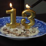 Henri Alén Instagram - 13.vee! Kolmetoista vuotta sitten syntyi Muru joka on kohta teini. Isot onnittelut @ravintolamuru ! #esikoinen #muru #freda #ravintolamuru #13vee #huh #aikajuoksee