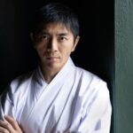 Henri Alén Instagram - Arigato @ebisu_endo ! What a unique experience it was to have Sushi-master Norihito Endo to visit @finnjavelhelsinki . Two different food cultures but so much similarities. Respecting the ingredients, cooking with delicate touches and joying the moments in life. Hope to see you back in Finland soon with your great staff. And i promise to take you in forests and lakes next time😊. Iso kiitos kaikille jotka kävitte myös nauttimassa menusta, voin taata että kyökissä oli yhtä siistiä kuin salin puolella🥂 #ebisuendo #japan #finland #sushi #finnjävel #arigatogozaimasu #chefs