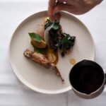 Henri Alén Instagram - Most wonderful time 🎼🎷 Nimittäin tryffeli-sesonki senkun paranee! Ihania tuoksuvia murkuloita taas tulossa @restaurantfiasco jossa niille on pyhitetty ihan oma menu. Mustaa tryffeliä tulee meille Umbriasta, ja vihdoin alkanut ekat valkoisetkin tryffelit nousta. Tryffeli-pastaa, paistettua viiriäistä tryffelin kera ja parmesaani-jädeä tryffelillä. Baroloa pöytään ja avot! Ps: 4.11 tehdään Fiascossa hyväntekeväisyys-lounas @muttinordics kanssa ja julistetaan myös tomaattikeiton mestaruus voittaja! Siitä myöhemmin lisää😊 #tartufo #mostwonderfultimeoftheyear #tryffeliä #italia #vabene #mustaakultaa #ristorantefiasco?