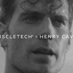Henry Cavill Instagram - More sweat, more sunshine, more MuscleTech. more to come... @MuscleTech