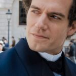 Henry Cavill Instagram - There is adventure to be had. #EnolaHolmes #September23 Only on @Netflix