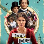Henry Cavill Instagram - Congratulations my fellow private detectives, you’ve cracked the code... #EnolaHolmes #September23 @Netflix