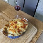 Henry Cavill Instagram - Cheesy piesolation