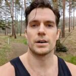 Henry Cavill Instagram - Morning Cardio Companions! #AminoBuild #PlatinumMultiVitamin @MuscleTech