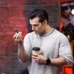 Henry Cavill Instagram - I finally made the pilgrimage to Warhammer World, and what a day I had! I don't often get giddy with excitement, but getting to meet the likes of Andy Smillie, Mark Chambers, Wade Pryce, and Aiden Daly and being able to pick their brains about minute and elusive parts of the lore, while wandering the halls of the exhibition centre was a dream come true. Some of you may not know what Warhammer is, and i urge you to take a look. If you live in the UK definitely go to Warhammer World. The artistry involved and the synergy between miniature designs that are so enormously diverse, is extraordinary. The brilliance of the artistry is rather wonderfully matched, by the sense of community and also the passion that is shown by both the people who work there and the people who visit. I don't often feel at home, but I did that day. #WarhammerCommunity