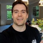 Henry Cavill Instagram - Happy Sunday! #GetOutThere #Diet #Sleep #Supplements @muscletech