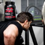 Henry Cavill Instagram - First pun of the season incoming......did my first workout of the year today, and thankfully MuscleTech has got my back! Don't groan....I know you love it.    Seriously, though, MuscleTech has a range of whey products to choose from and I’ve decided to go with the Platinum Whey + Muscle Builder (creatine being the key ingredient here) for the opening of my new training regime. I've taken some good time off and the mountain lies in front me, so building up my ATP reserves for more intense workouts (next week) and better recovery is just the thing I need to kick start the climb!    Take the first steps up your own mountain gently my friends, but then get after it, and enjoy the climb! Edit: actually I believe that was not a pun...twas a dad joke.....I was drunk on endorphins. Forgive me. First pun of the season is yet to come. How exciting.   #ExcellentPuns @MuscleTech