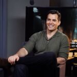 Henry Cavill Instagram - #TheWitcher #NewYork #USA