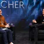 Henry Cavill Instagram - Mr Josh Horowitz, ladies and gents. I absolutely love talking to this man. There are a few thousand of you who saw this interview live and I'm sure there will be some more who can catch it on IGN.com, but just wanted you to know that Josh is the man. #TheWitcher @JoshuaHorowitz #IGN