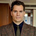 Henry Cavill Instagram - Good morning South Korea! First day of press for Argylle today, very excited to see my good friends Bryce and Sam today and to get this tour started! @brycedhoward @marv_films #SouthKorea #Argylle