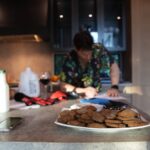 Henry Cavill Instagram - I like to go radio silent over the Christmas period. Gives me time to be myself and spend quality time with the people who are in front of me. It also allows for full focus on the Christmas cooking! Of which a lot was done! My brother and I spent a lot of time around the big green egg! All the food we put on there just won't fit into this post so you'll just have to imagine it! The Christmas dinner cook was the most taxing, but the most rewarding. I got a heritage Turkey this year, and will defo do that again! Soooooo good, especially when cooked very slowly at low temps covered in bacon! As fun as all that eating and drinking was, it's time to get into my training for this New Year! Tomorrow it all begins anew, and with renewed vigour!