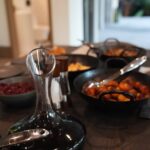 Henry Cavill Instagram - I like to go radio silent over the Christmas period. Gives me time to be myself and spend quality time with the people who are in front of me. It also allows for full focus on the Christmas cooking! Of which a lot was done! My brother and I spent a lot of time around the big green egg! All the food we put on there just won't fit into this post so you'll just have to imagine it! The Christmas dinner cook was the most taxing, but the most rewarding. I got a heritage Turkey this year, and will defo do that again! Soooooo good, especially when cooked very slowly at low temps covered in bacon! As fun as all that eating and drinking was, it's time to get into my training for this New Year! Tomorrow it all begins anew, and with renewed vigour!