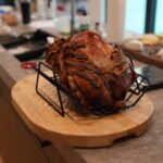 Henry Cavill Instagram - I like to go radio silent over the Christmas period. Gives me time to be myself and spend quality time with the people who are in front of me. It also allows for full focus on the Christmas cooking! Of which a lot was done! My brother and I spent a lot of time around the big green egg! All the food we put on there just won't fit into this post so you'll just have to imagine it! The Christmas dinner cook was the most taxing, but the most rewarding. I got a heritage Turkey this year, and will defo do that again! Soooooo good, especially when cooked very slowly at low temps covered in bacon! As fun as all that eating and drinking was, it's time to get into my training for this New Year! Tomorrow it all begins anew, and with renewed vigour!