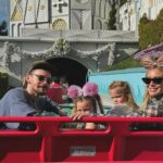 Hilary Duff Instagram – @disneyland you got the sauce . It’s always an epic day of happiness, joy, wonder, surprise and calories! ☺️This time of year is my absolute favorite! You guys are so dialed. Love you, thanks for the memories 🥹 @disneyparks
