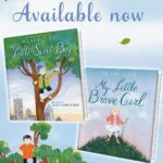 Hilary Duff Instagram - Just finally coming down off the high from my trip to NY to release my second children’s book MY LITTLE SWEET BOY! This book makes for a great gift or a sweet addition to your wind down moments. Pick up your copy anywhere books are sold! As always thank you for your love and support ❤️