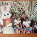 Hilary Duff Instagram - 🌸🐰🐣😹