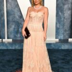 Hilary Duff Instagram - Two late nights out and we’ve hit our yearly quota 💫 @vanityfair & @gettyentertainment #VFOscars #VanityFairOscarParty