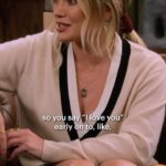 Hilary Duff Instagram - God I love when Sophie is a little sas pants …. Would you want to piss me off?
