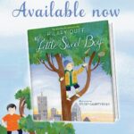 Hilary Duff Instagram - Just finally coming down off the high from my trip to NY to release my second children’s book MY LITTLE SWEET BOY! This book makes for a great gift or a sweet addition to your wind down moments. Pick up your copy anywhere books are sold! As always thank you for your love and support ❤️