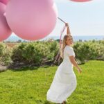 Hilary Duff Instagram - It's here! Shop @hilaryduff’s NEW spring collection online & in select stores 💗