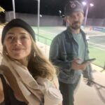 Hilary Duff Instagram - YOU +sleep+other things we did+ food+tennis+ Ojai = ☄️