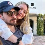 Hilary Duff Instagram - YOU +sleep+other things we did+ food+tennis+ Ojai = ☄️