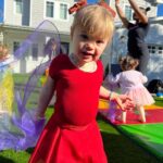Hilary Duff Instagram - Mae Mae appreciation post. 🦋