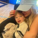 Hilary Duff Instagram - Mae Mae appreciation post. 🦋