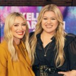Hilary Duff Instagram – This Monday I’m on the @kellyclarksonshow I’m kind of obsessed with her and it’s the most fun of all the shows because I could just chat and chat with her forever. This is my official pitch to be friends irl ?? Kelly? Kelly? are you there??? Check local listing for times !