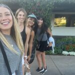 Hilary Duff Instagram - Happy Birthday my gorgeous girl!!! Non of this would look the same without you! ILY M✨A✨S✨H✨A✨L✨L✨A✨H