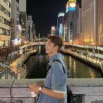 Hong Eun-ki Instagram - 아직 올릴 사진이 많아서 신나🌈 #오사카 #일본 #여행