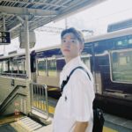 Hong Eun-ki Instagram - 懐かしさ #일본 #오사카 #여행