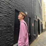 Hong Eun-ki Instagram - 재미있었다🌈 #일본 #오사카 #여행