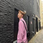 Hong Eun-ki Instagram - 재미있었다🌈 #일본 #오사카 #여행