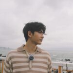Hong Eun-ki Instagram - 😶‍🌫️