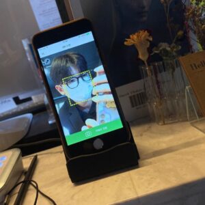 Hong Eun-ki Instagram - 띠딕. 홍은기입니다.