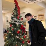 Hong Eun-ki Instagram - merry christmas🎅🏻