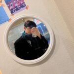 Hong Eun-ki Instagram - merry christmas🎅🏻