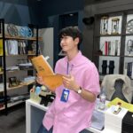 Hong Eun-ki Instagram - 우당탕탕탕탕탕탕탕...🙂🙃🙂 #kbs #우당탕탕패밀리