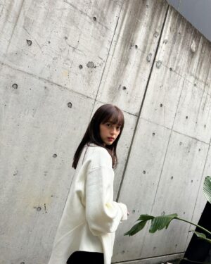 Honoka Yahagi Instagram - たくさん写真撮ったから載せてみる📸
珍しく私服も載せてみる☺︎