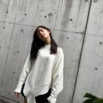 Honoka Yahagi Instagram - たくさん写真撮ったから載せてみる📸 珍しく私服も載せてみる☺︎