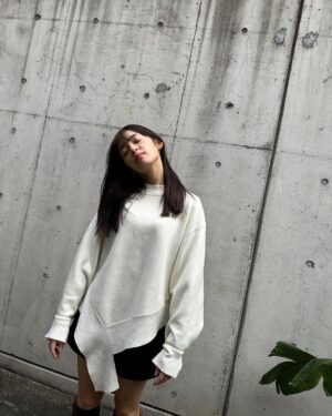 Honoka Yahagi Instagram - たくさん写真撮ったから載せてみる📸
珍しく私服も載せてみる☺︎