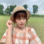Honoka Yahagi Instagram - 「おしゃ家ソムリエおしゃ子2！」 第4話、本日深夜0:52から放送です😍 キャンプにヤツが来るそう🤔 要チェックだ！ 是非ご覧ください🏠 #おしゃ子2
