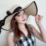Honoka Yahagi Instagram - YouTube・日焼け対策編、更新しました🌈 私が普段やっている日焼け対策、そして日焼けした後の対処などお話してます☺️ 私なりの対策・対処法なので、合う合わないあるかと思いますが、参考程度に観てくださいませっ😘 ストーリーからチェック✨ #YouTube #日焼け対策