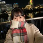Honoka Yahagi Instagram - 本日21:00から「監察医　朝顔」第13話、放送です✨ 愛菜ちゃん、どうなってしまうの？！ 是非、ご覧下さい🐥
