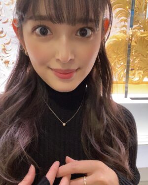 Honoka Yahagi Instagram - 2020年ありがとうございました✨
良いお年をお迎えください☺︎