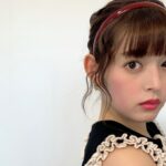 Honoka Yahagi Instagram - 本日「おしゃ家ソムリエおしゃ子！2」最終回放送です😭💕 あっという間に最終話になってしまいました😭 シーズン2がまさかできるとは思ってなかったですし、またおしゃ子を演じることができて本当に嬉しかったです。 幸せな時間を過ごすことができました🌸 皆様、最後まで　#おしゃ子2 お楽しみくださいませ🎉 放送は、本日深夜1:07から！ いつもより15分押しのスタートです✨ Merry Christmas Eve🎄❤️